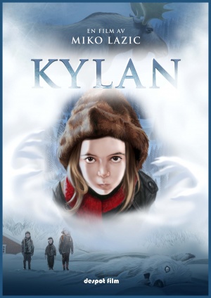 Kylan