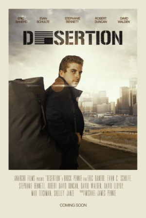 Desertion