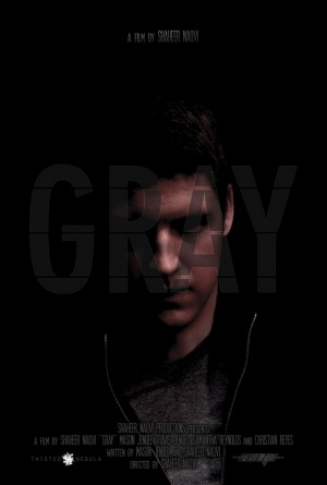 Gray
