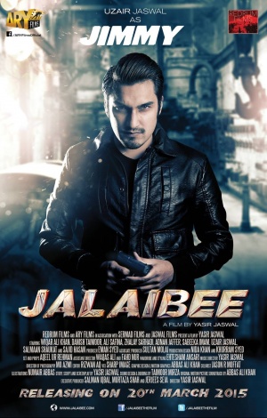 Jalaibee