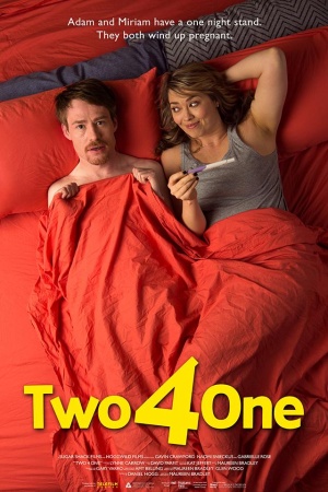 Two 4 One