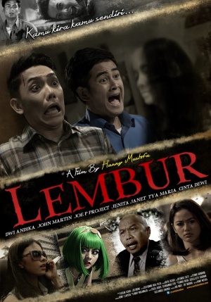 Lembur