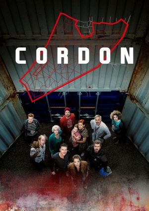 Cordon