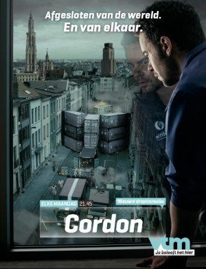Cordon