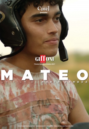 Mateo