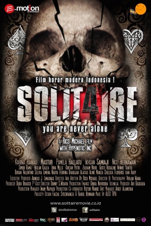 Solit4ire