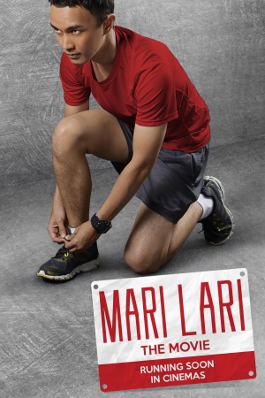 Mari Lari