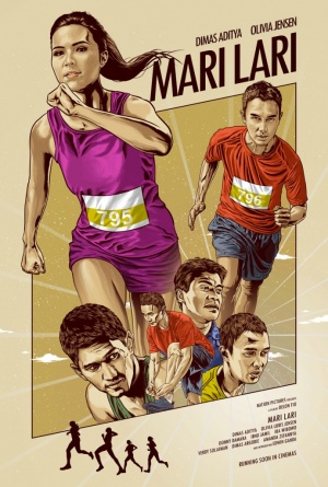 Mari Lari