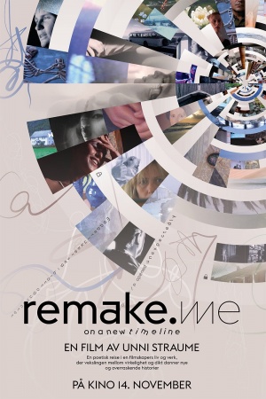 REMAKE.me