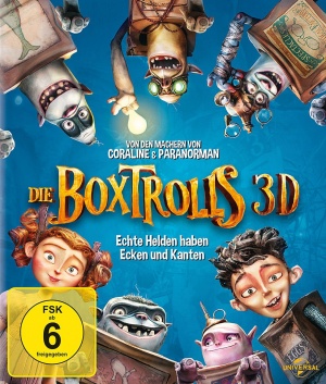 Blu-Ray