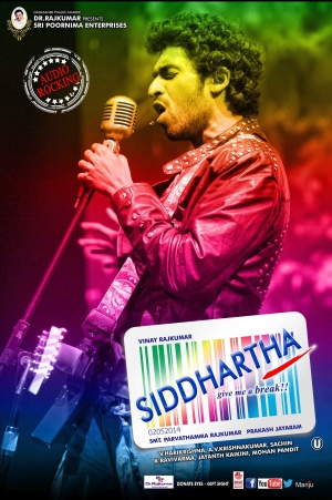 Siddhartha