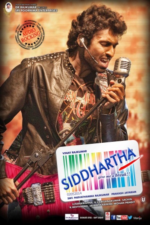 Siddhartha