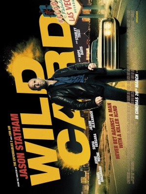 Wild Card