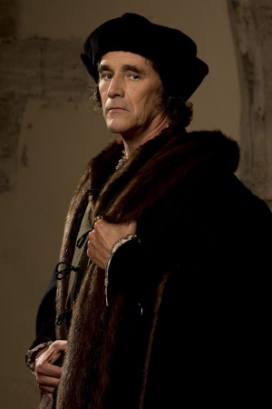 Wolf Hall