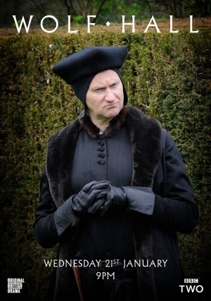 Wolf Hall