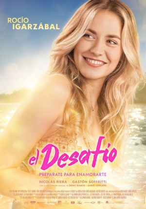 El desafío