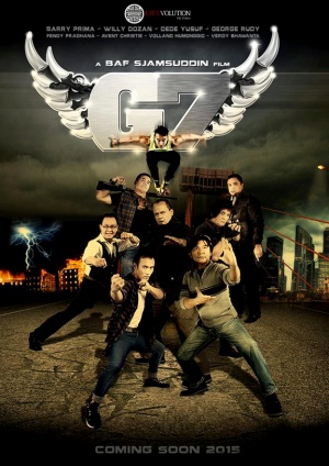 Garuda 7