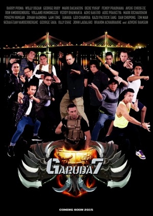 Garuda 7