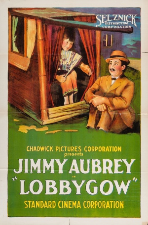 The Lobbygow