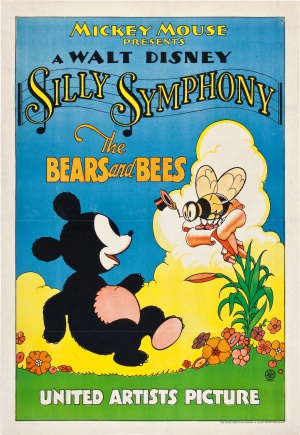 The Bears and Bees