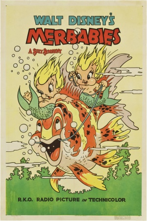 Merbabies
