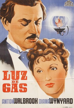 Gaslight