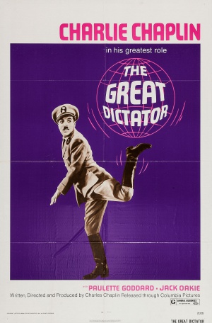 The Great Dictator