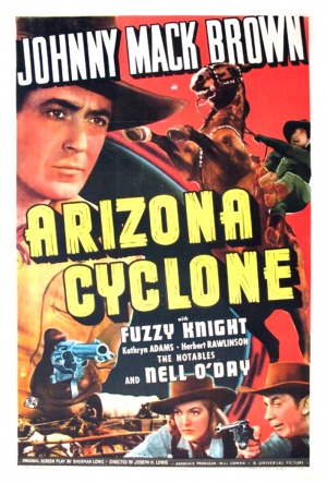 Arizona Cyclone