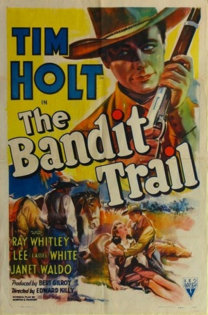 The Bandit Trail
