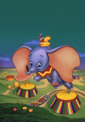 Dumbo