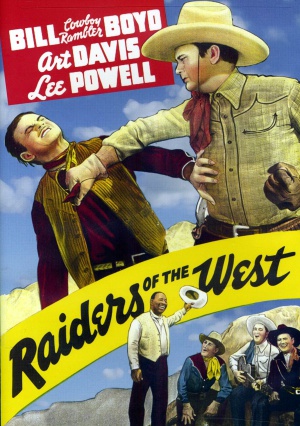 DVD