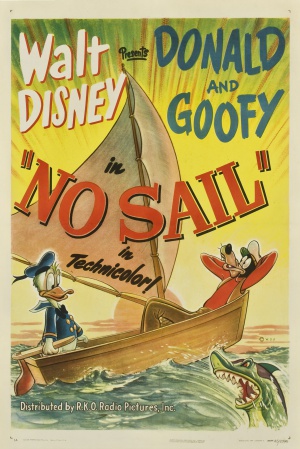 No Sail