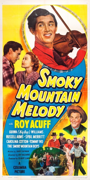 Smoky Mountain Melody