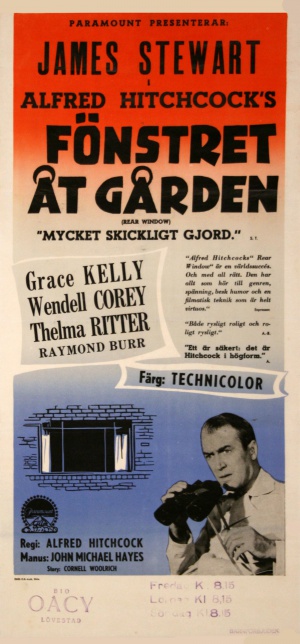 Rear Window