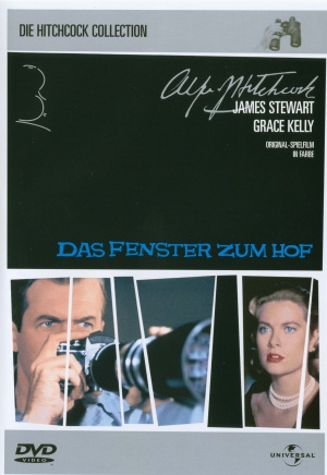 DVD