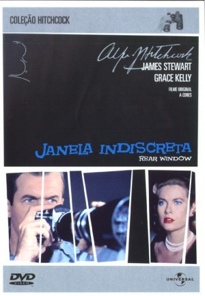 DVD
