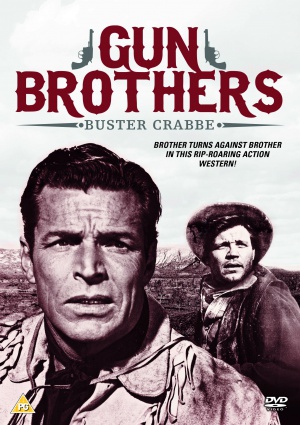 Gun Brothers