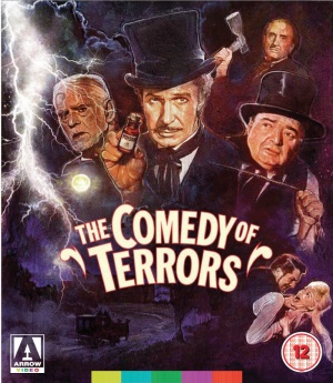 Blu-Ray