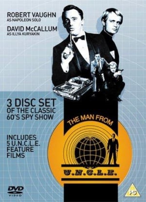 DVD