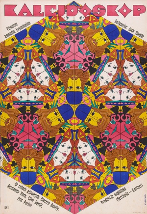 Kaleidoscope