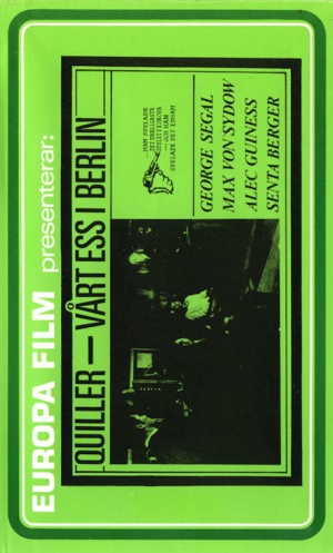VHS