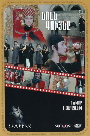 DVD
