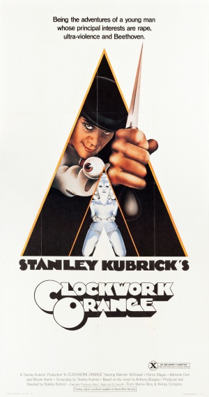 A Clockwork Orange