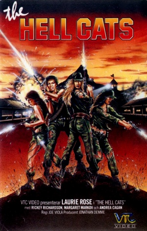 VHS