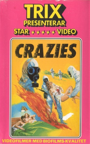 VHS