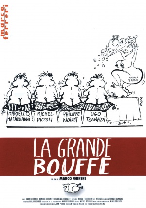 La grande bouffe