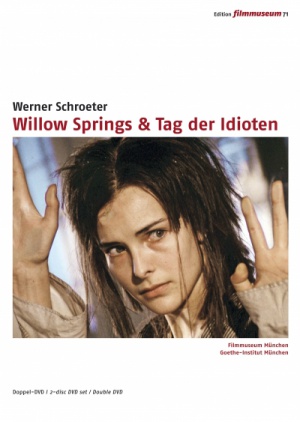 Willow Springs