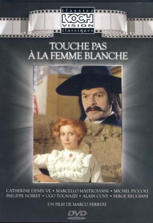 DVD