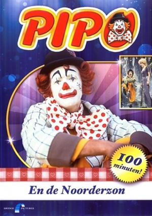 Pipo en de Noorderzon