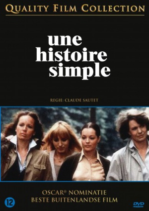 Une histoire simple